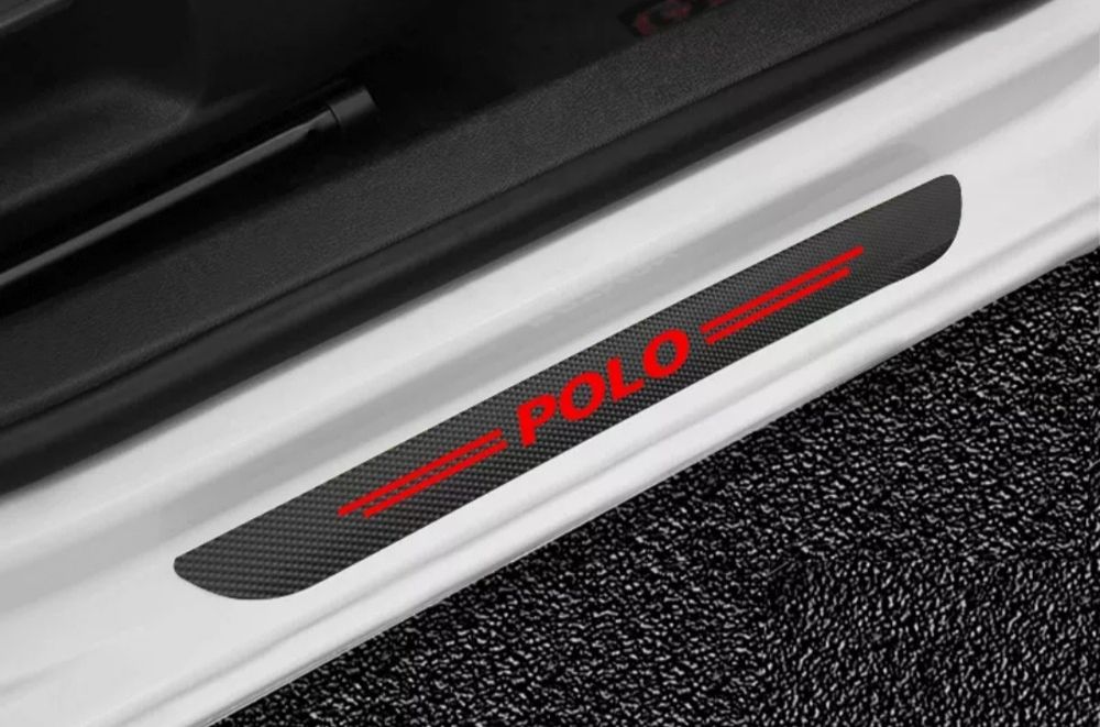 Soleira polo/gti/Audi a4