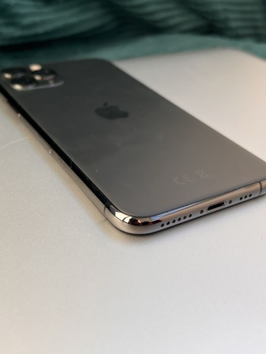 Iphone 11 pro корпус в зборі
