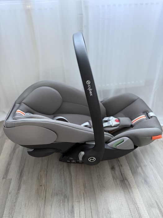 Fotelik Cybex Cloud G