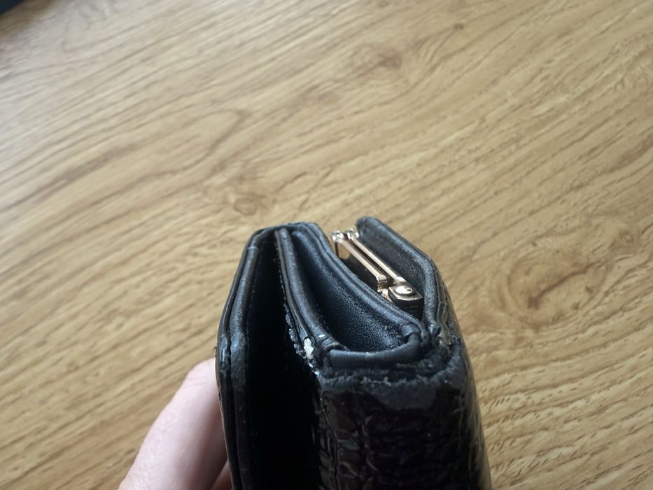 Portfel KAZAR używany