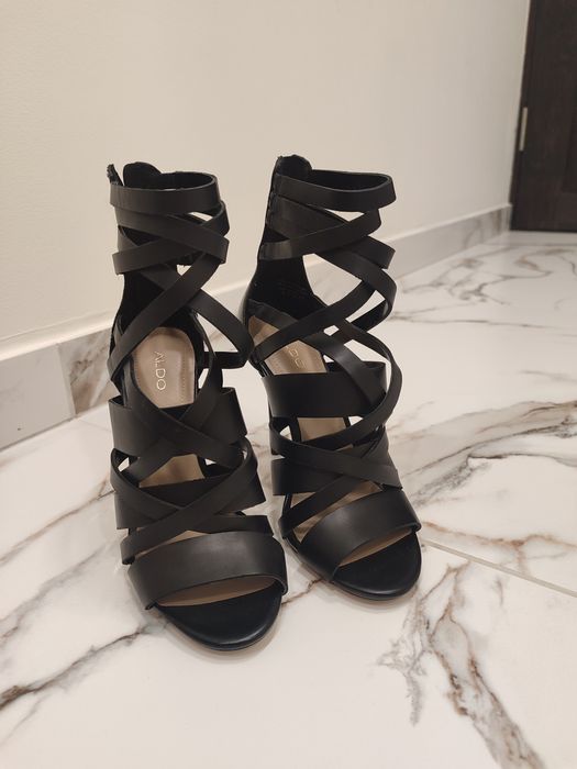 Туфлі Aldo італійський бренд