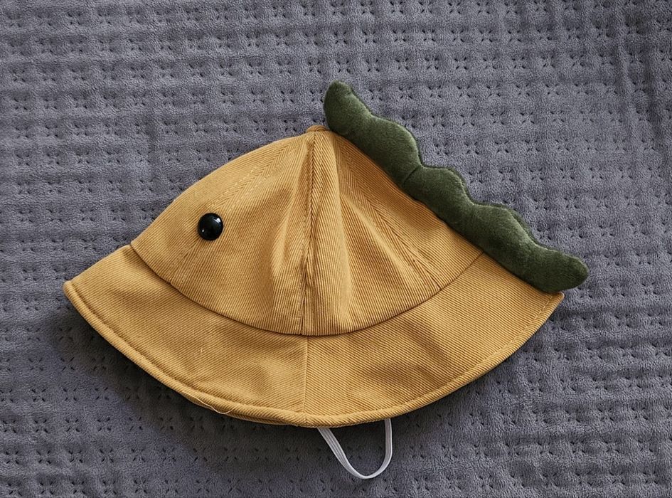 Дитяча панама-капелюх