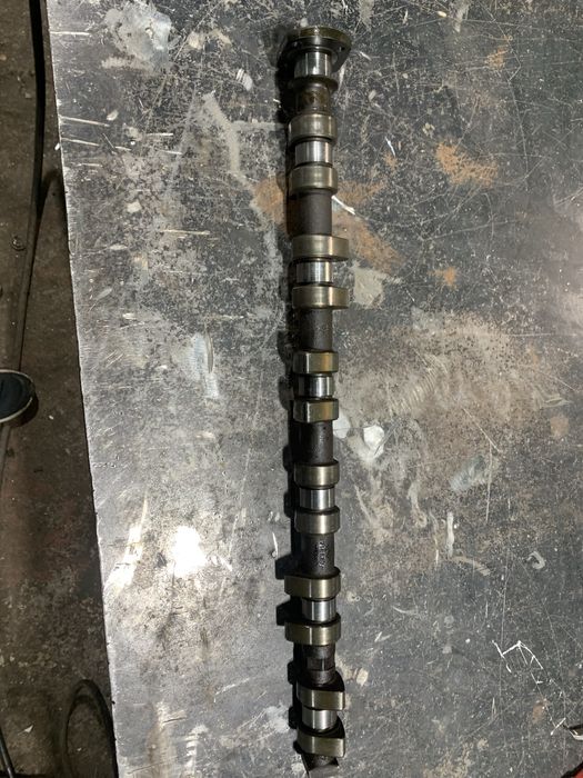 Розподільний вал (распредвал) BMW M50B25 строкер проточений б/у