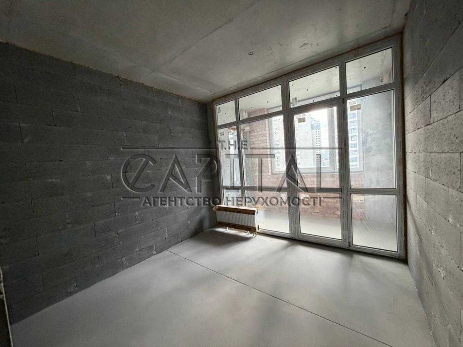 Продаж квартири в ЖК Галактика, Дніпровський район, 3 спальні, 88м2