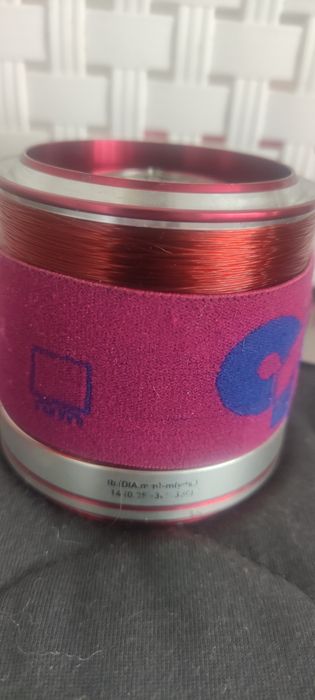 Bobine carreto pesca - Emblem surf 45