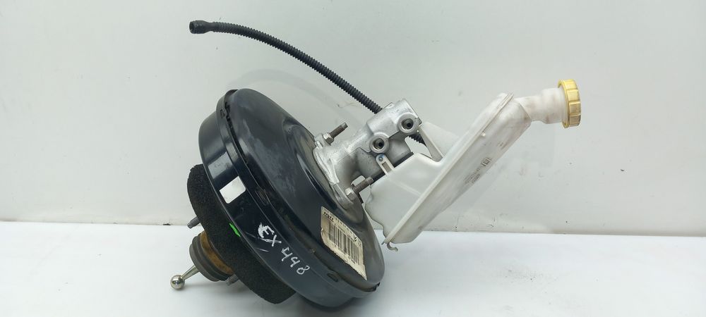 Servofreio CITROËN C3 Aircross II (2R_, 2C_)