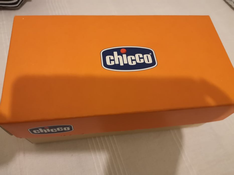 Chicco - sabrina bailarina com arco