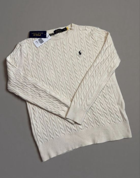 Sweter Polo Ralph Lauren