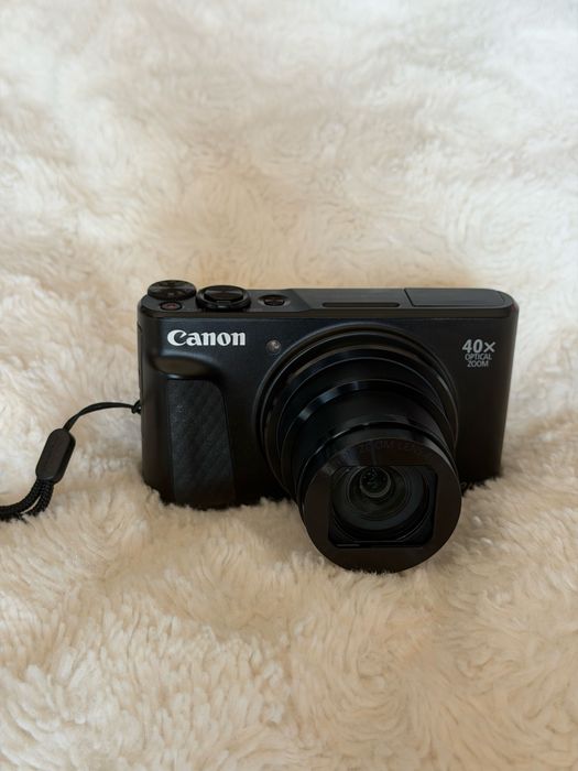 Canon PowerShot SX740 HS