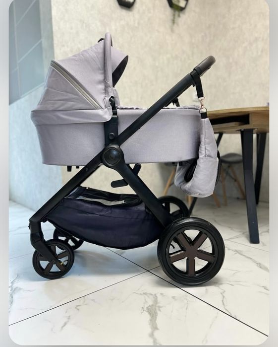 Дитяча коляска Espiro only 3в 1