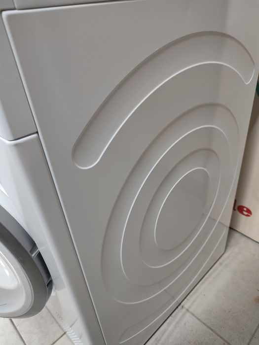 Сушка Siemens ig700 wifi 24рік