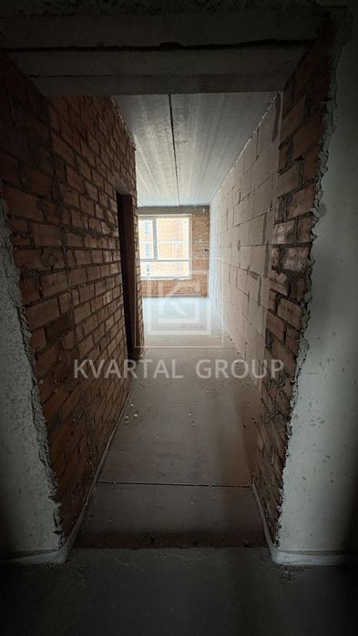 Продаж / Квартира / мирна, Гостомель