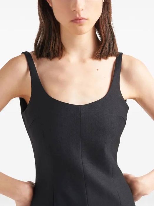 Лімітована сукня Prada