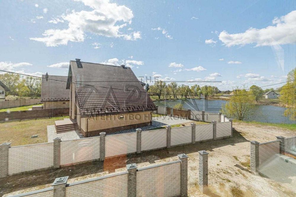 Продажа дома, с. Гнедин, Бориспольский р-н