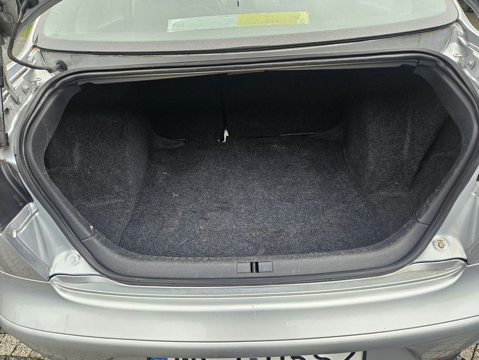 1.4B +LPG polski salon