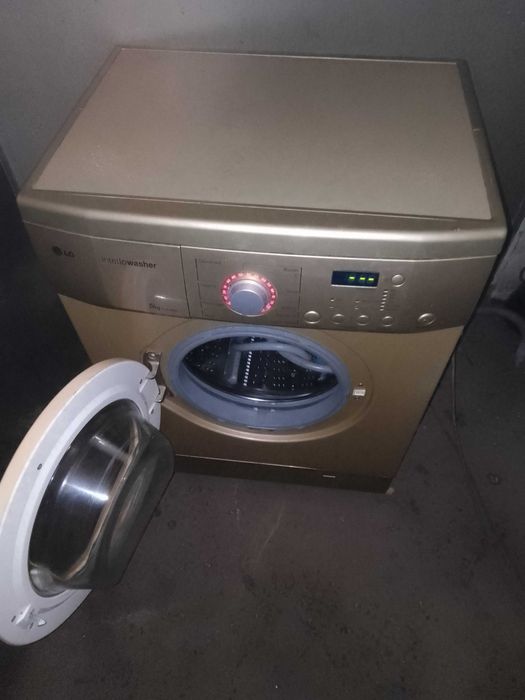 Продам Стиральная машина LG