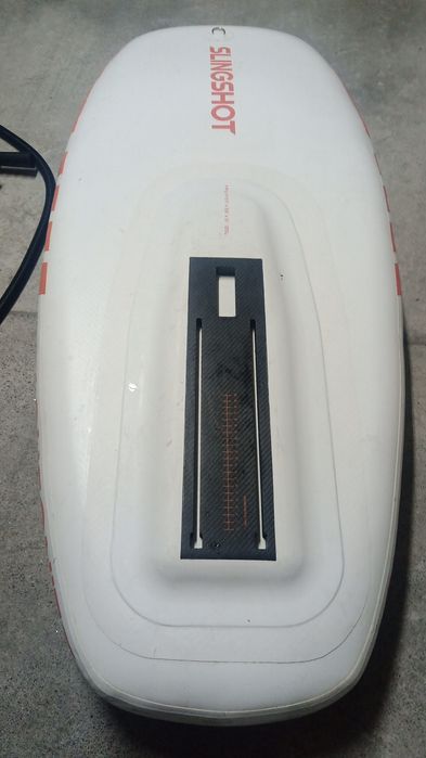 Wing Foil Prancha Slingshot 120