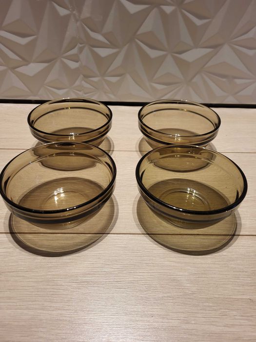 Miseczki z arcorocu -komplet