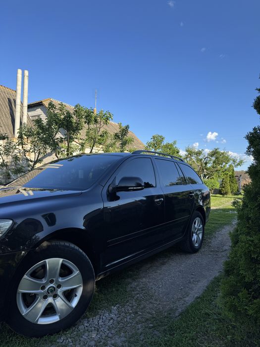 Skoda 1.6 Diesel
