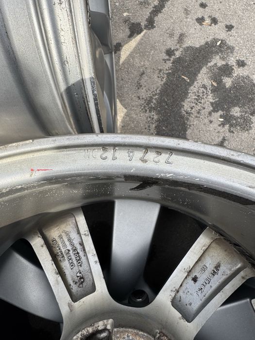 Диски роторы audi