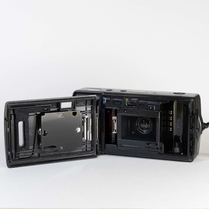 Olympus AF-1 Super z original pudełkiem