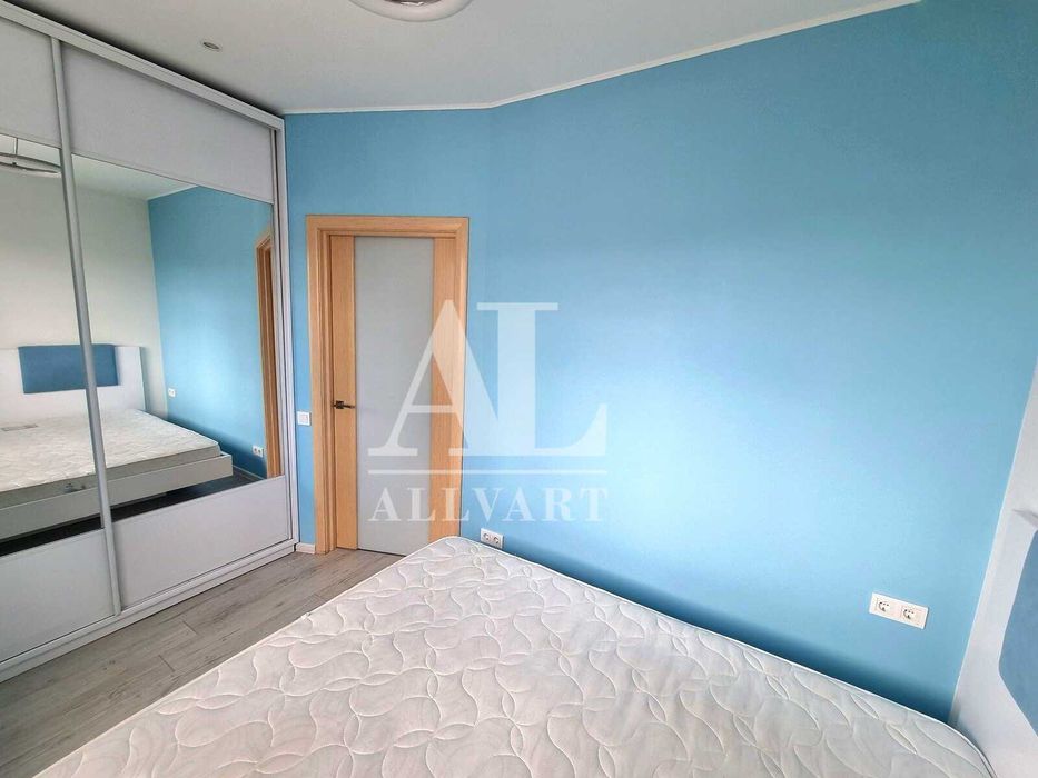 Продаж 2 кім., квартири, ремонт, вул. Казимира Малевича, ЖК Либідь