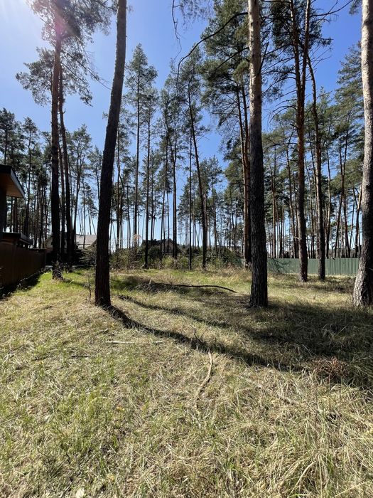 Продам земельну ділянку в Ірпені