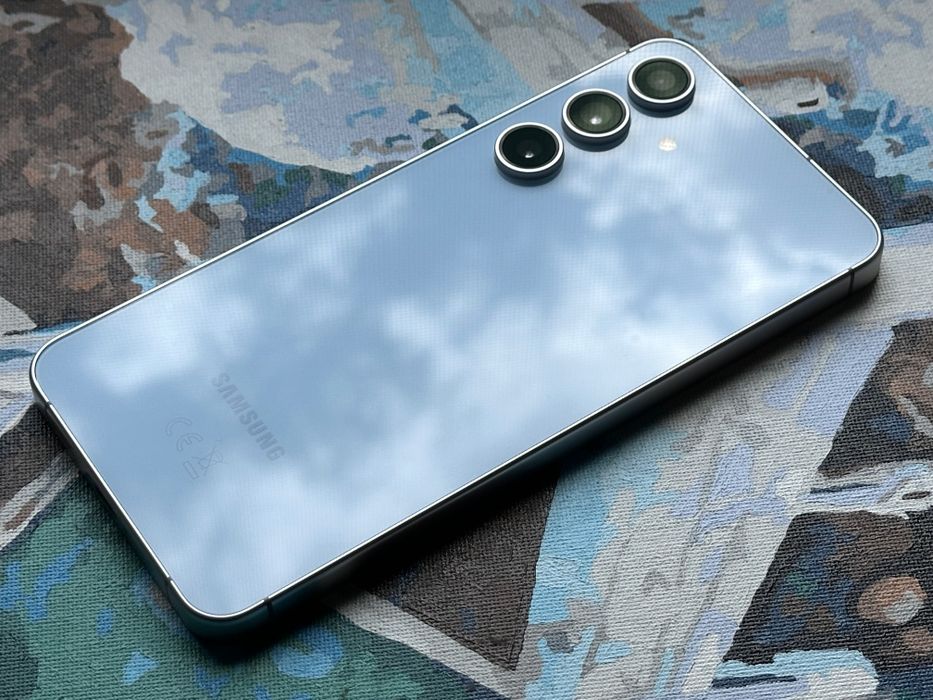 Samsung Galaxy S24 FE 6/128 Duos