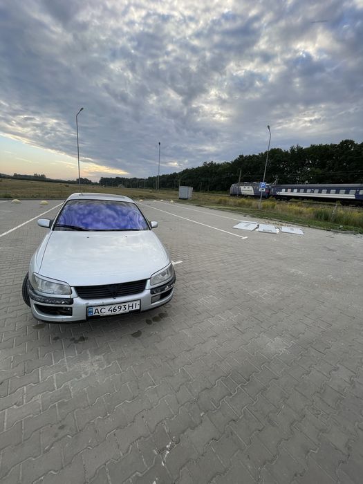 Продам опель омега б 2.0 газ бензин торг присутній