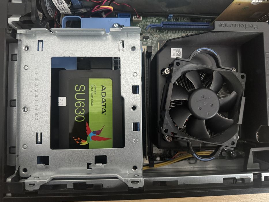 Komputer Dell Optiplex 9020/ 20 GB / 240GB / i5-4570