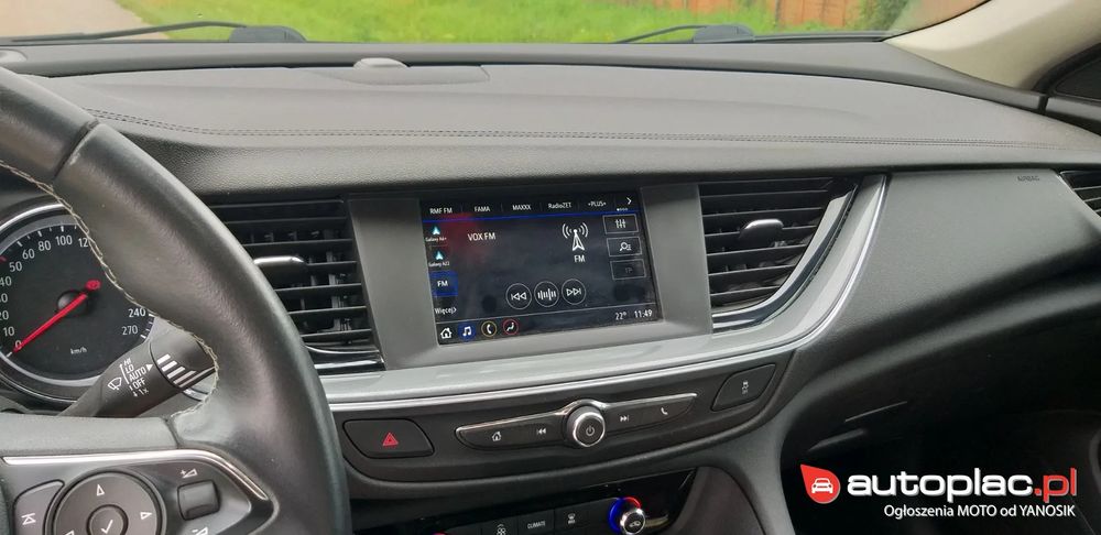 Opel Insignia 2.0 Diesel