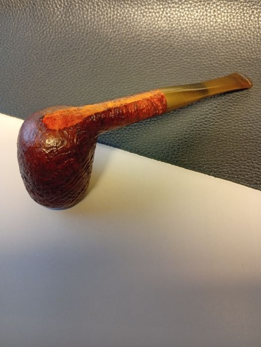 Cachimbo SAVINELLI de luxe, série Milano