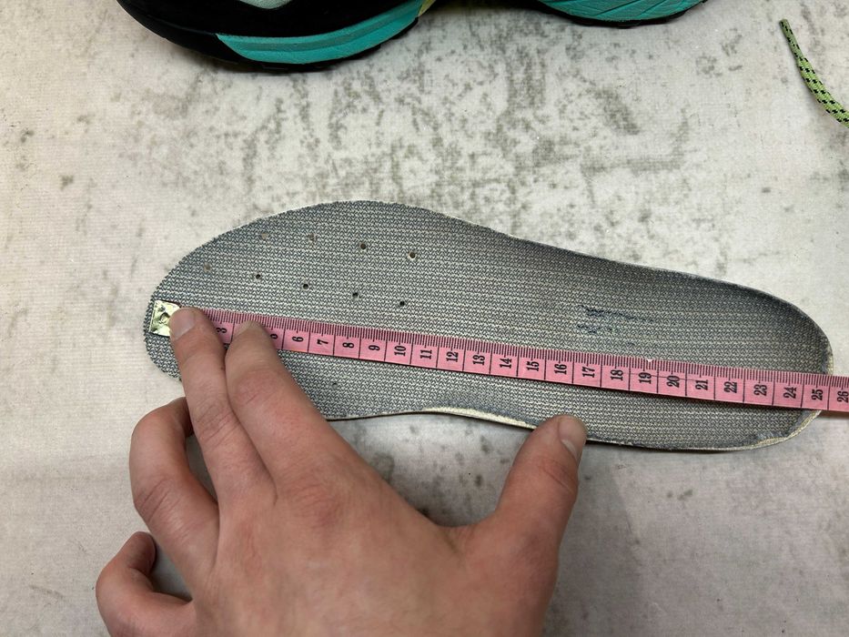 Кроссовки Scarpa Mescalito