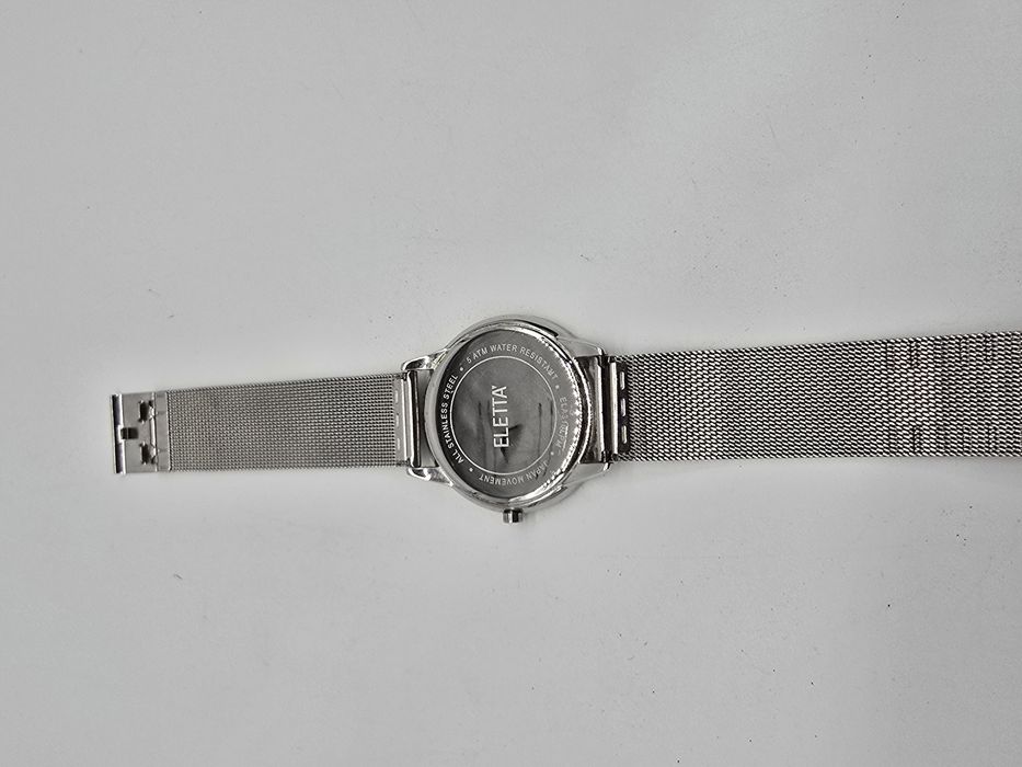 Relógio Eletta modelo ELA310LPM