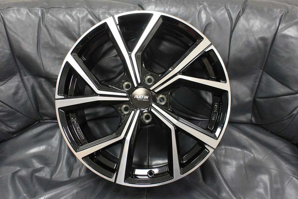 KIA Sportage typ NQ5e od 2022r felgi 18 Nowość F-Vat