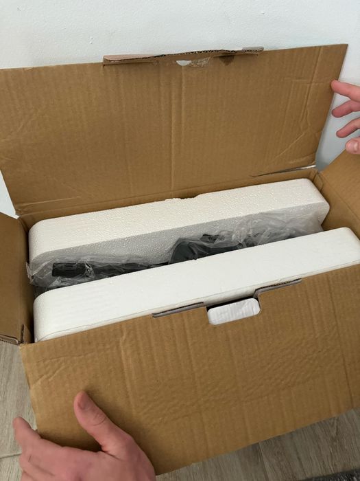 Sokowirówka Gorenje