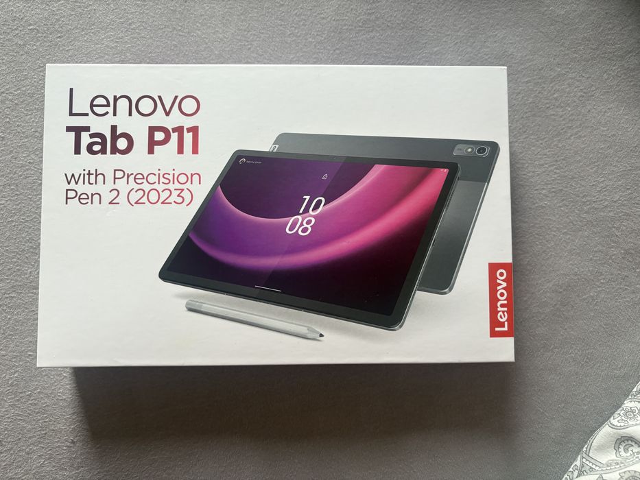 Tablet Lenovo Tab P11
