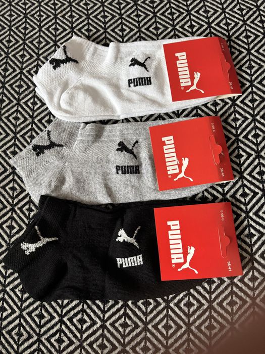 Stopki damskie rozmiar 36-41.