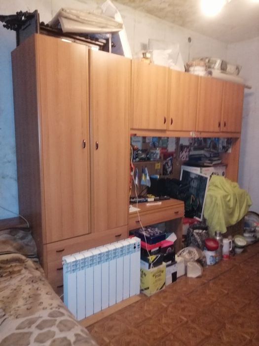 Детская стенка Италия