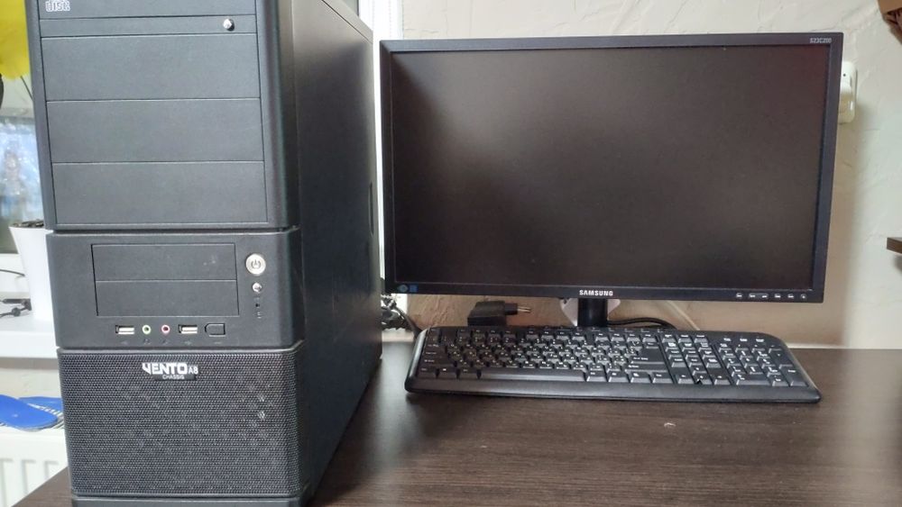 Продам комп'ютер