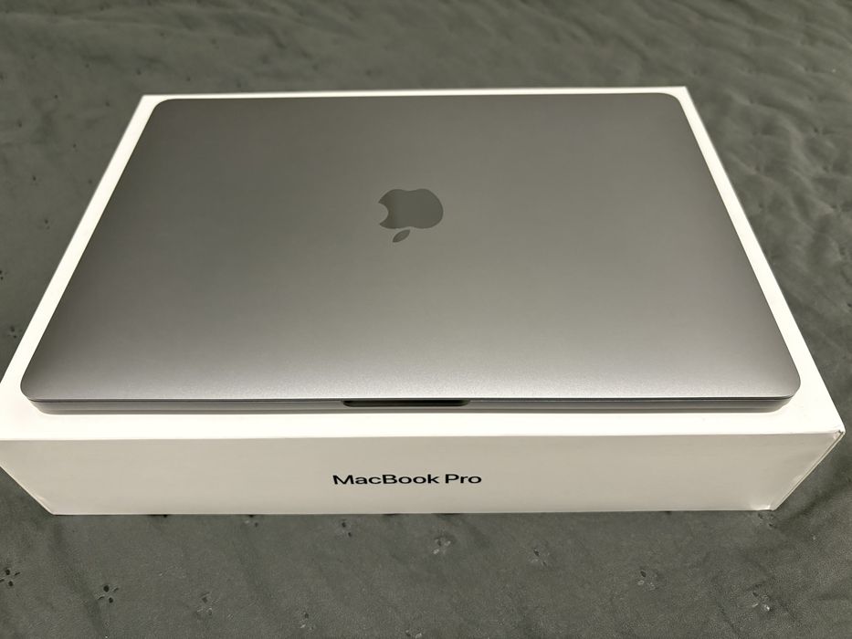 Macbook Pro 13 Late 2020 16GB Ram