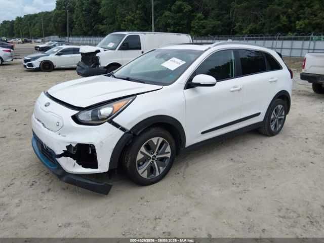 Kia Niro Ex Premium 2019;