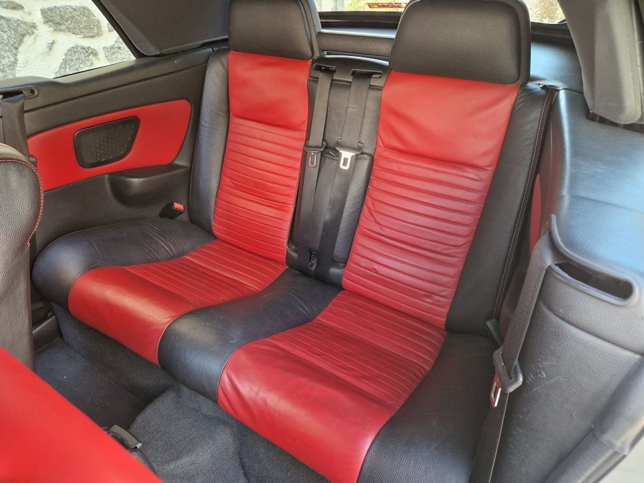 Opel astra Berton 2.0 turbo TROCO
