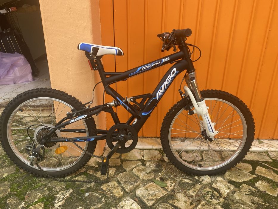 Bicicleta para crianças