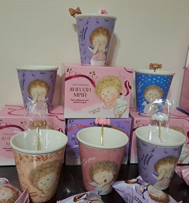 Атб чашки гапчинська