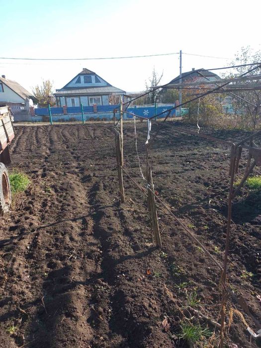 Продам будинок у селищі Томашполі