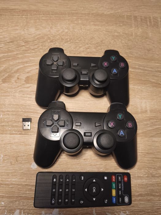 Consola Retro G11 Pro