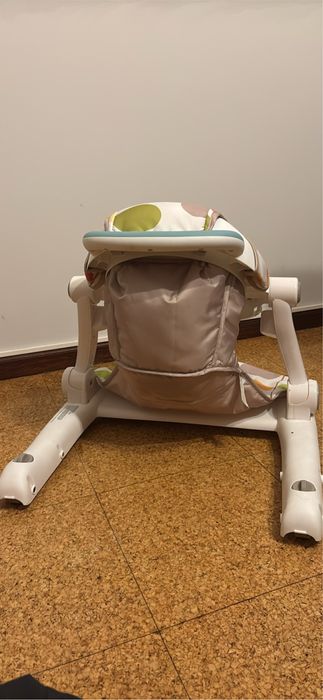 centro de atividades Winfun Sit-To-Walk