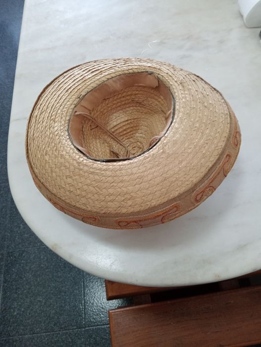 Chapéu mexicano original