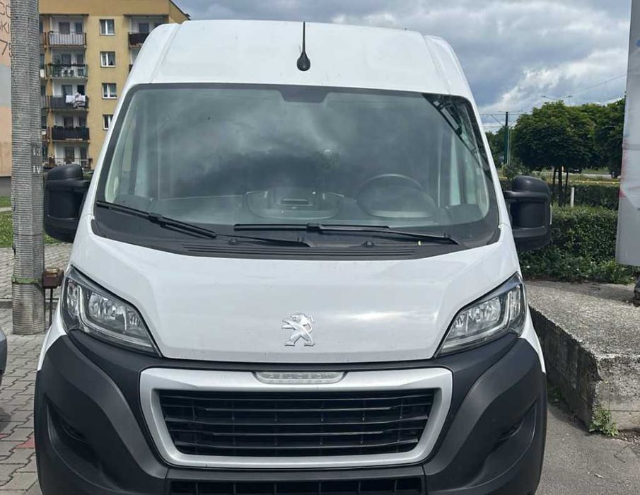 usługi transportowe